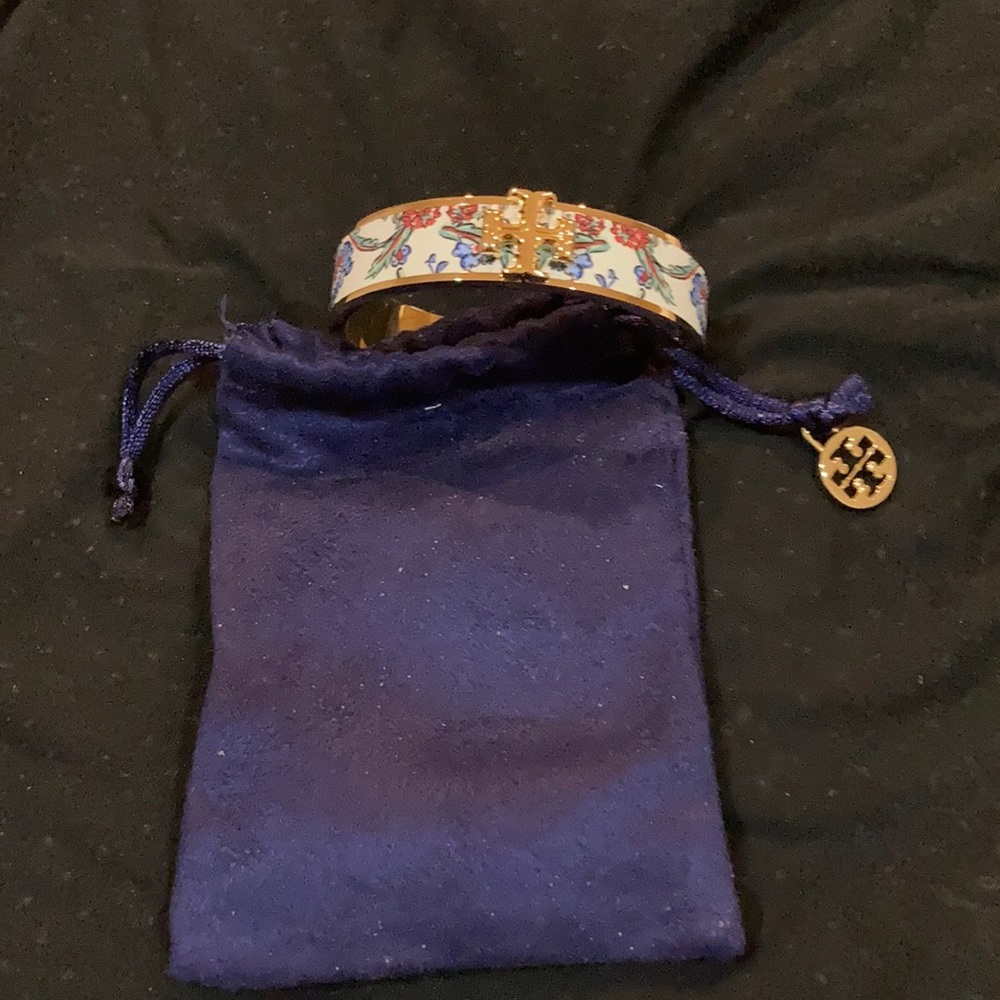 Authentic Tory Burch bracelet